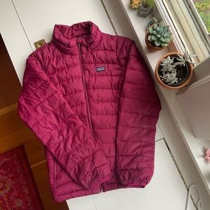 Kid’s Patagonia Puffy Jacket